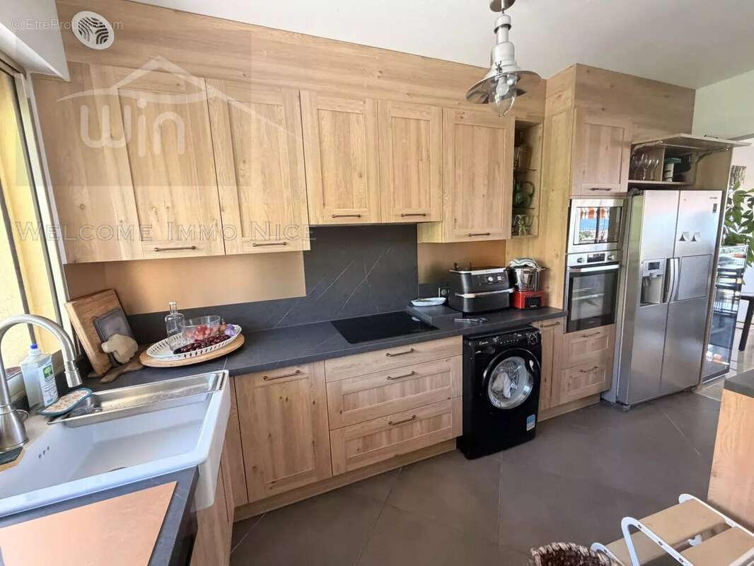 Appartement à GRASSE