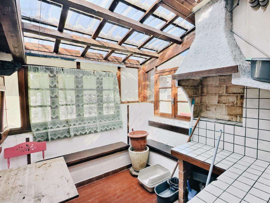 Maison à LA BOLLENE-VESUBIE
