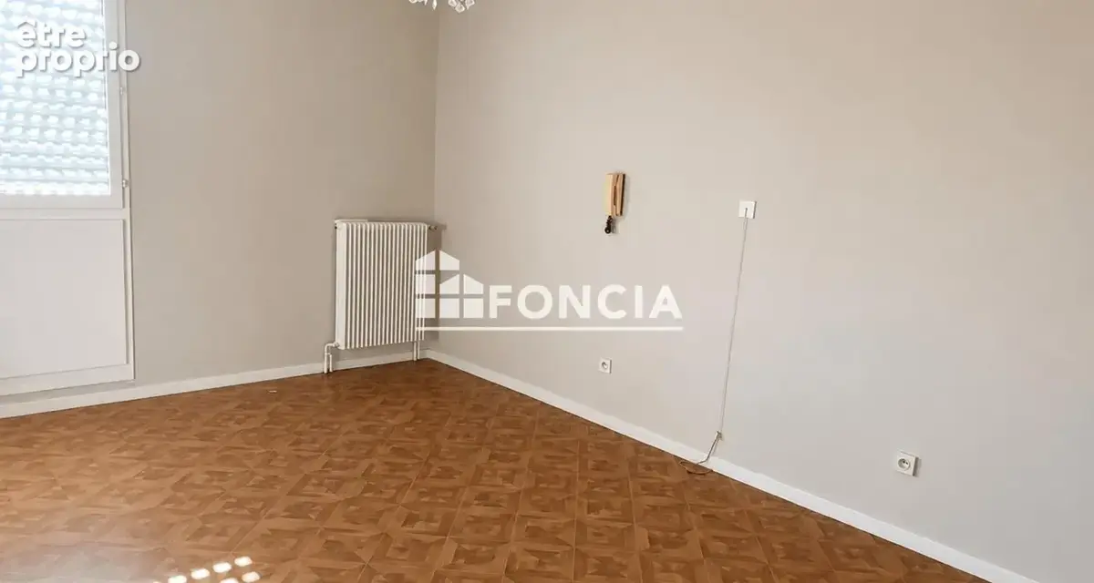 Appartement T2 de 54 m² avec balcon – Résidence seniors avec services - photo 5