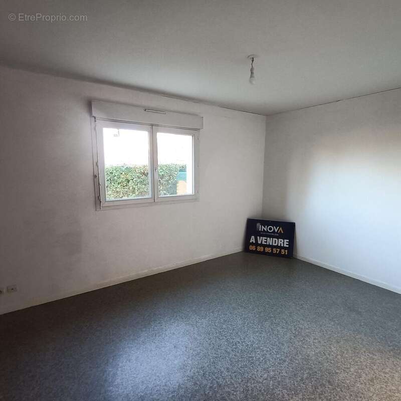 Appartement à LORIENT