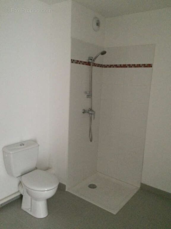 Appartement à VILLENAVE-D'ORNON