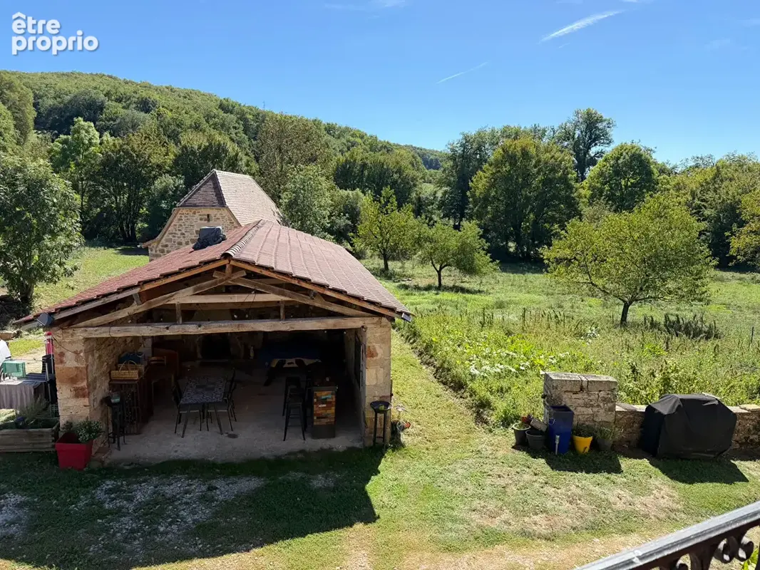 Maison de Maître rénovée - photo 11
