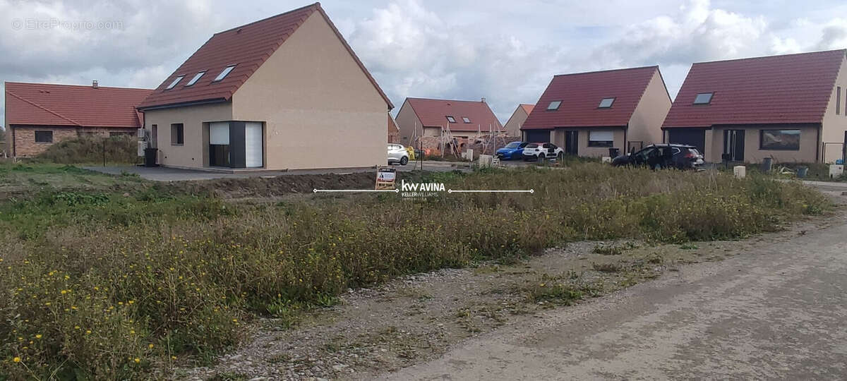 Terrain 424 m² à Zuydcoote  - photo 6