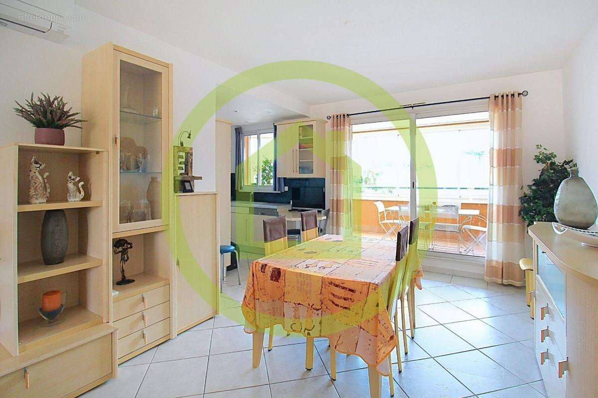 Appartement à ARGELES-SUR-MER