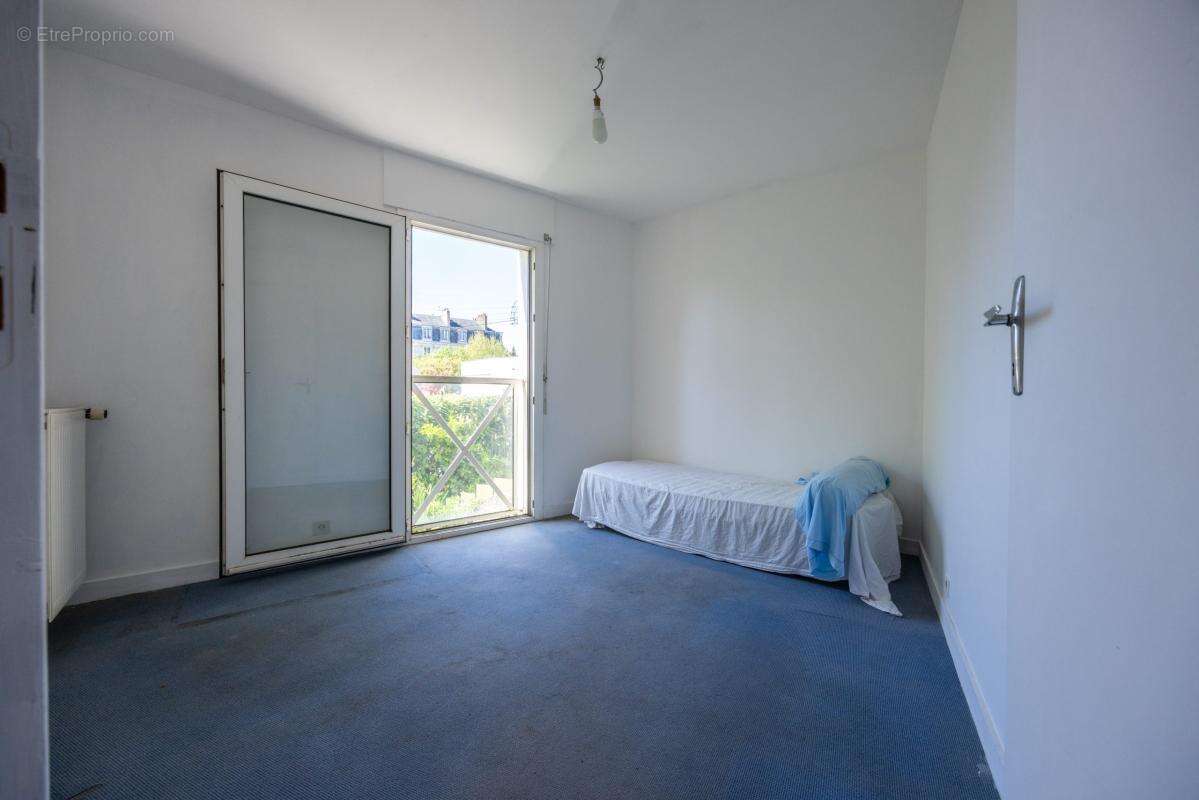 Maison à NANTES