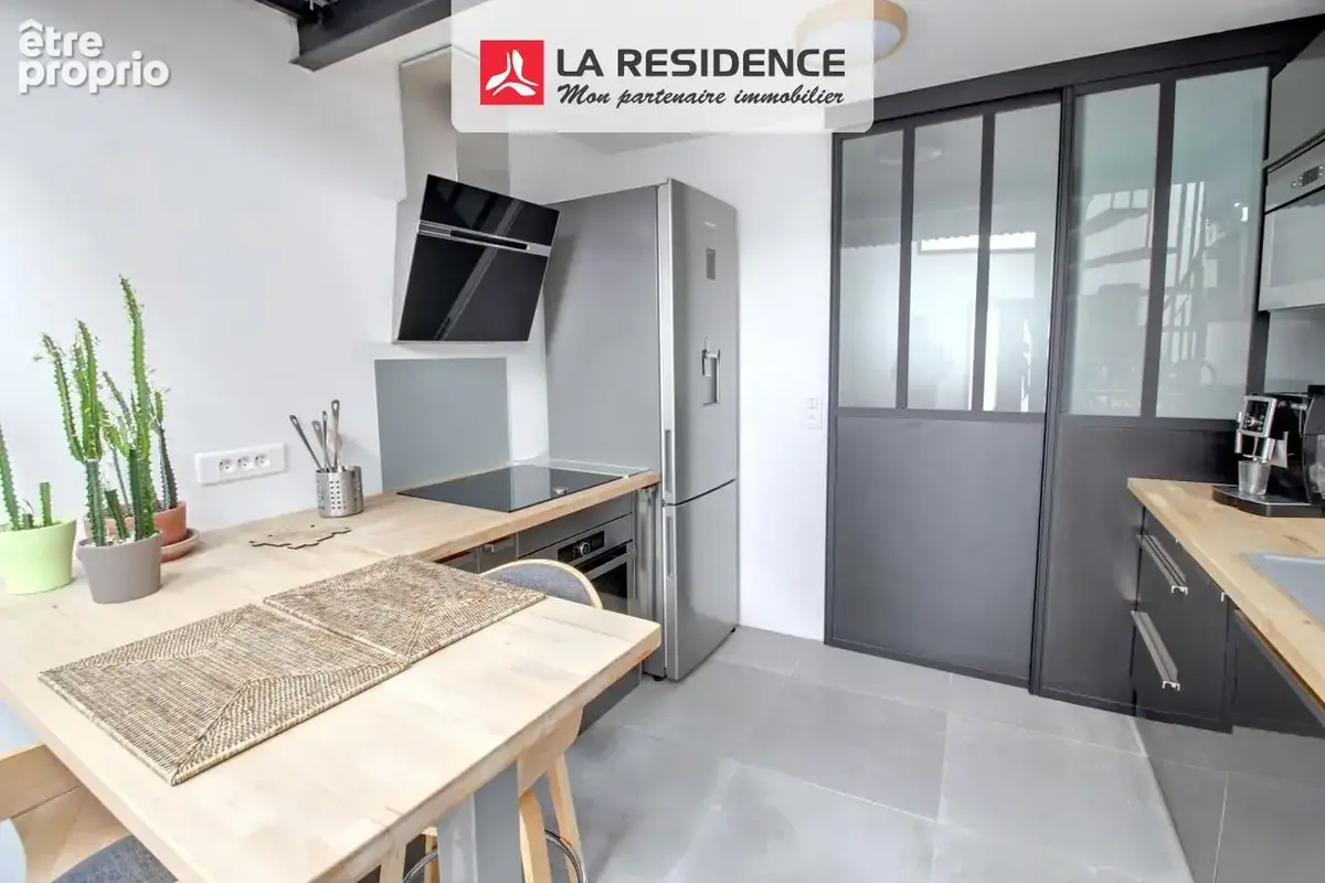 Maison 34 m² à Conflans-Sainte-Honorine  - photo 2