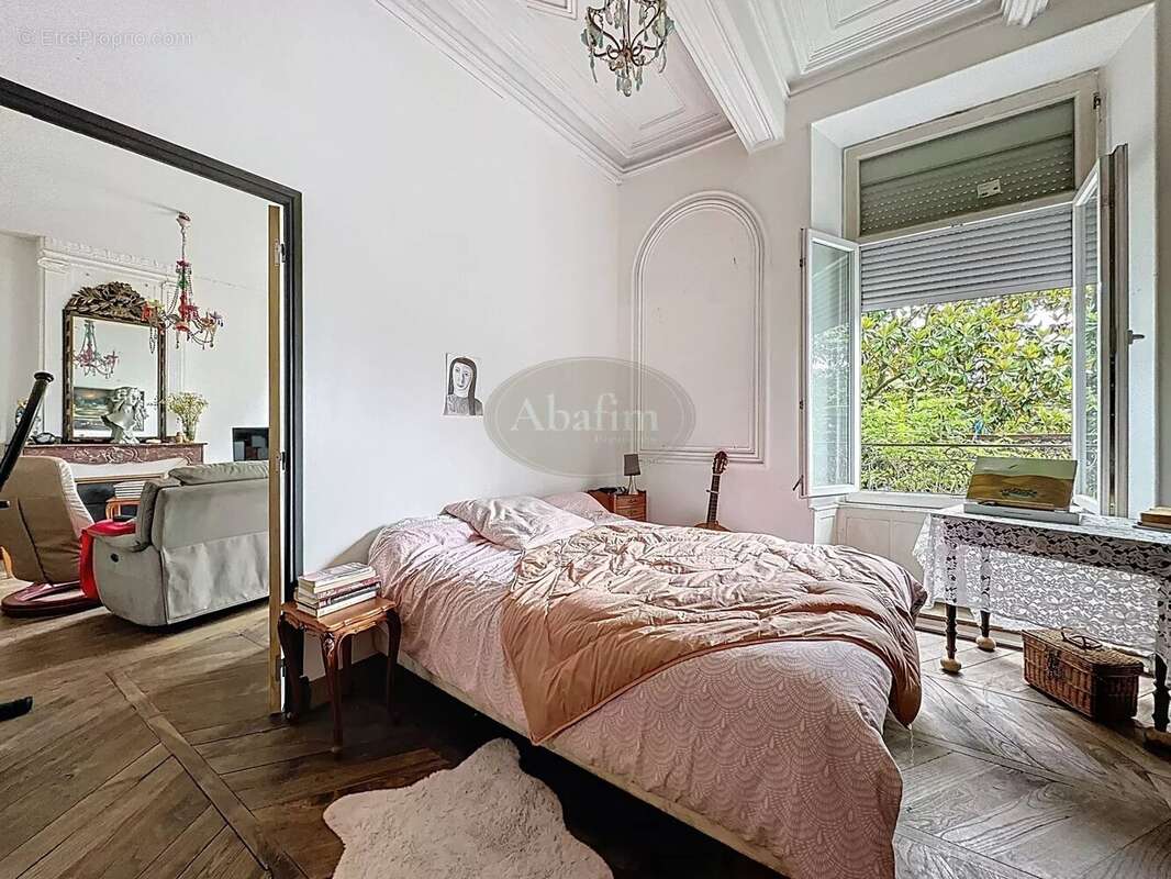 Appartement à TARBES