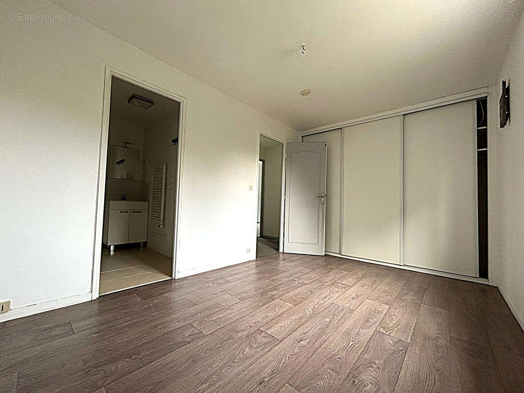 Maison à BOISSY-L'AILLERIE