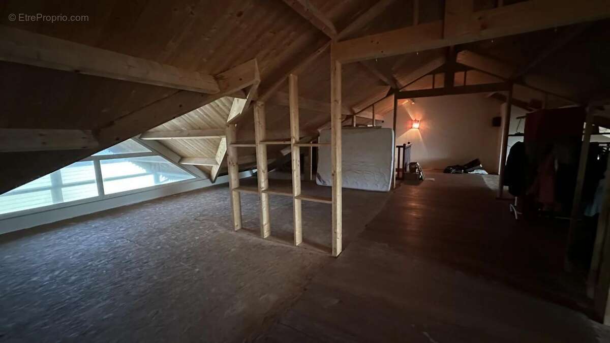 Maison à CHATELAILLON-PLAGE