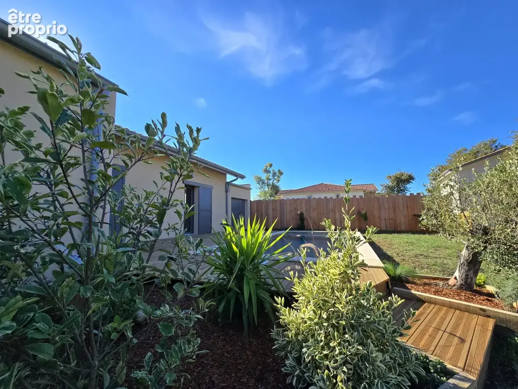 Maison 6 pièces 137 m² à vendre à Leon (40550) - photo 3