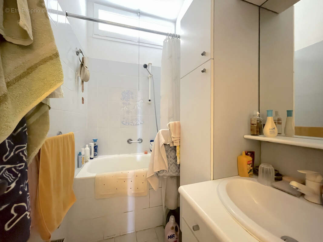 Appartement à RAMATUELLE