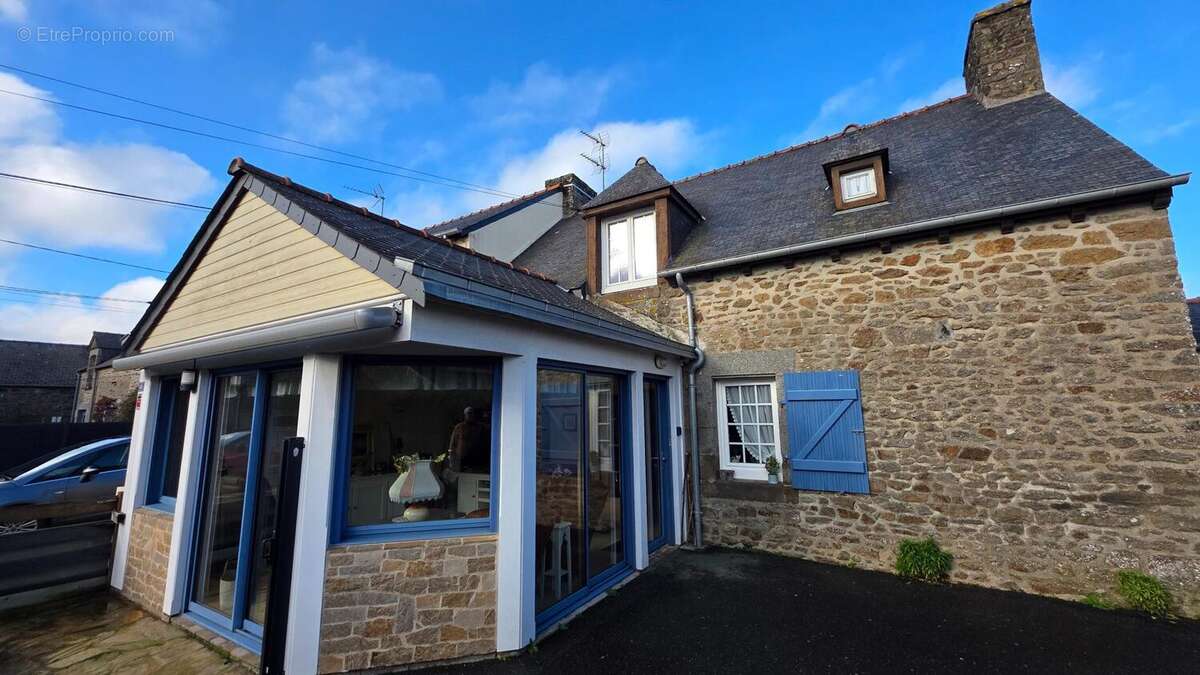 Photo 2 - Maison à LE TRONCHET