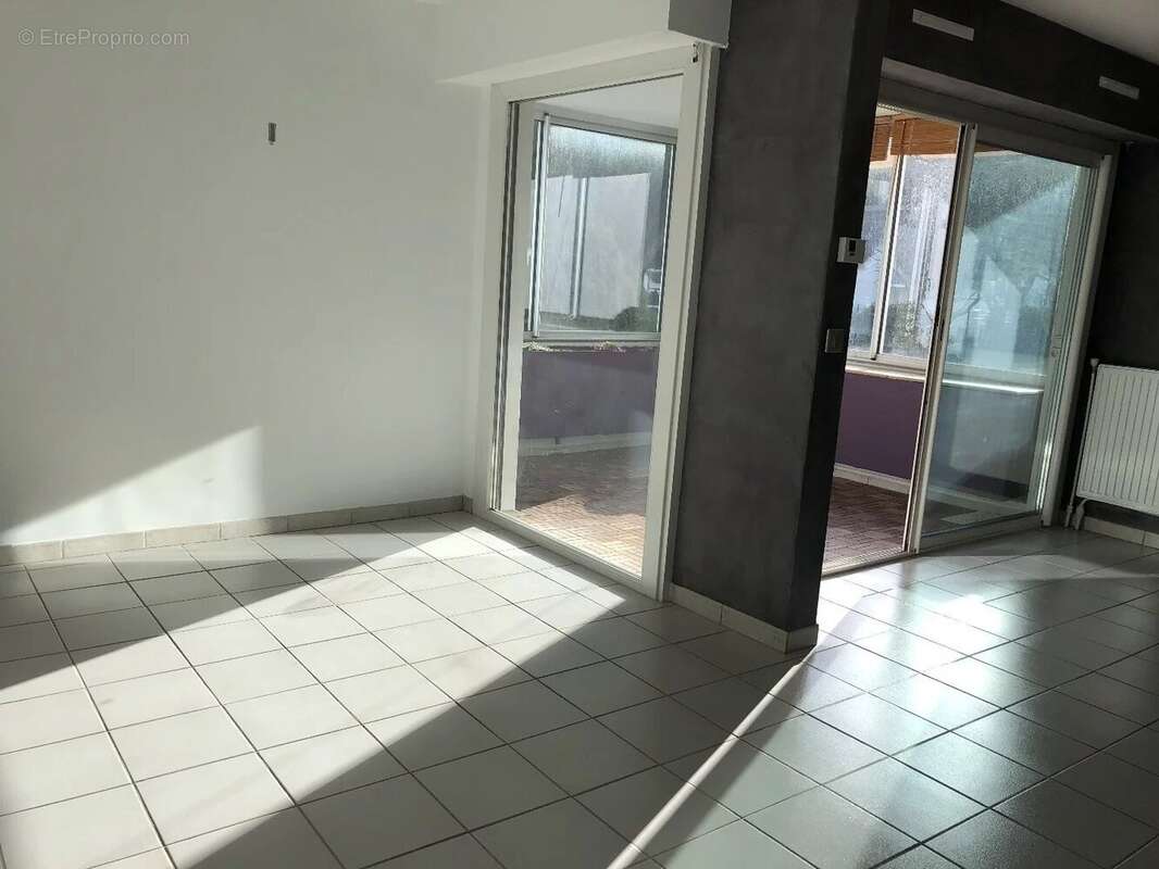 4 pieces proche parc montcalm - photo 19