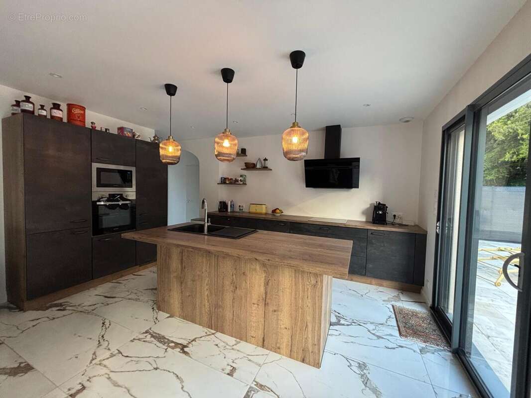 Photo 4 - Maison à MONTLOUIS-SUR-LOIRE