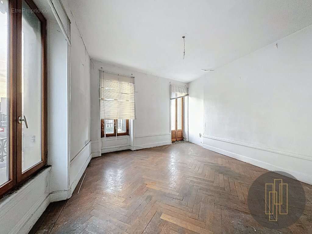 Appartement à TARARE