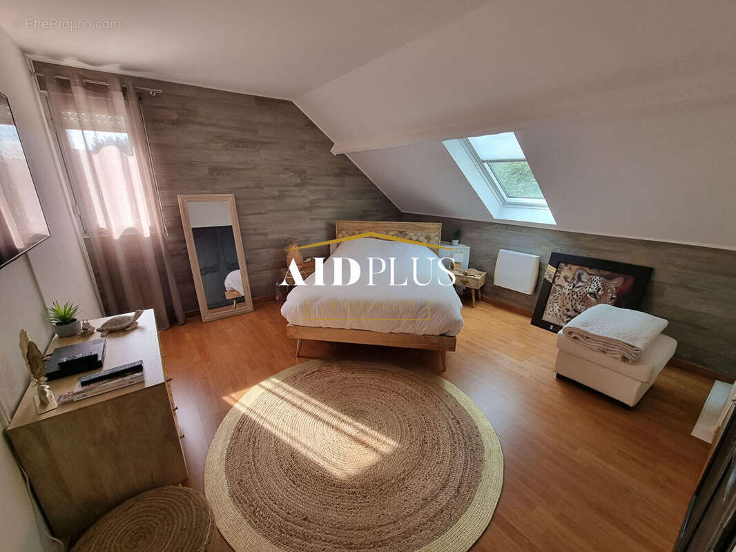 Maison à SAINT-PRIX