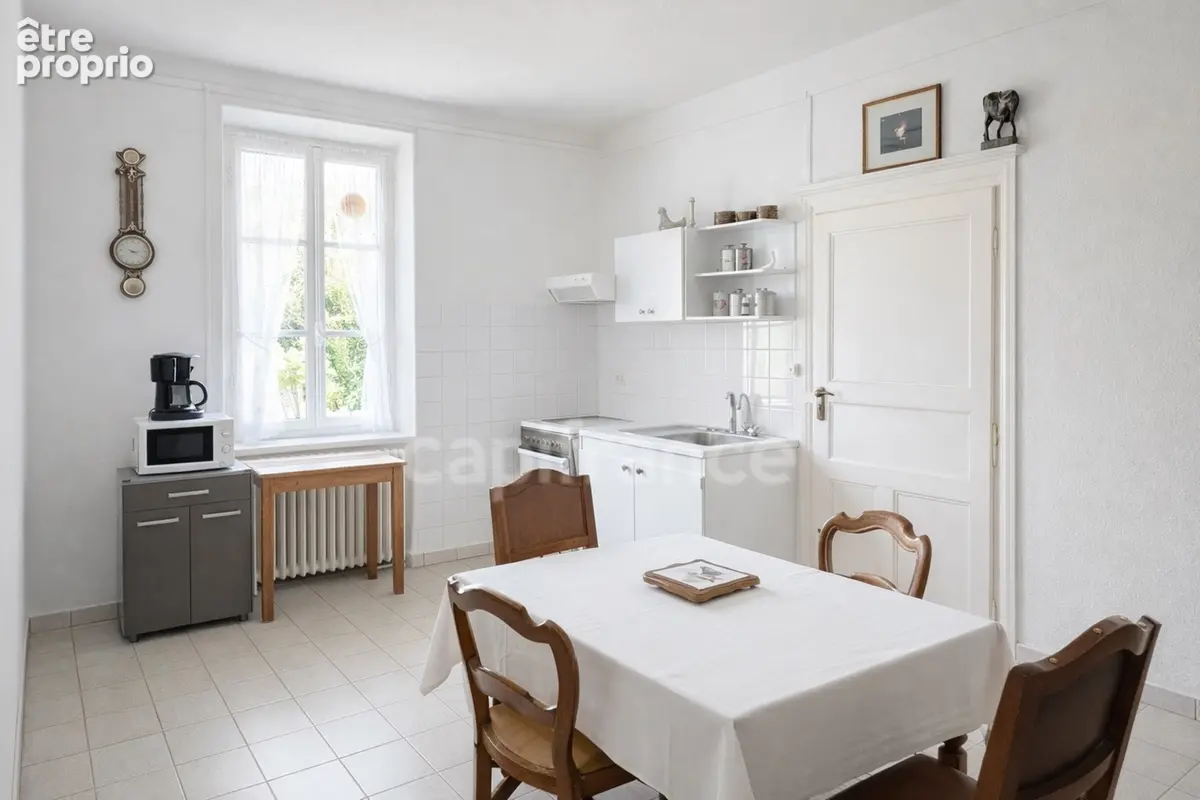 Maison à vendre 8 pièces CIEL (71) - photo 6