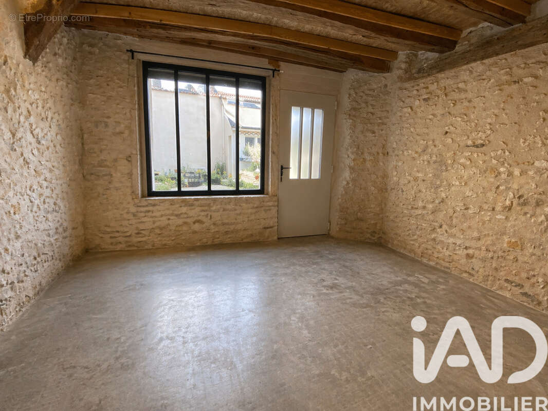 Photo 7 - Maison à GENILLE