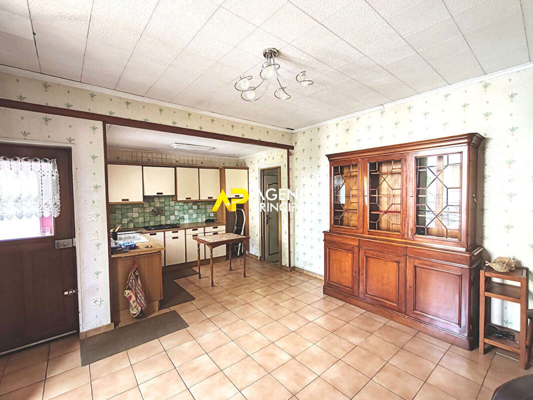 Maison de plein pied 3 pièces - Secteur Orgemont à Argenteuil - photo 2