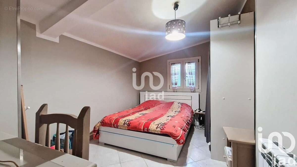 Photo 7 - Maison à CASTELLAR