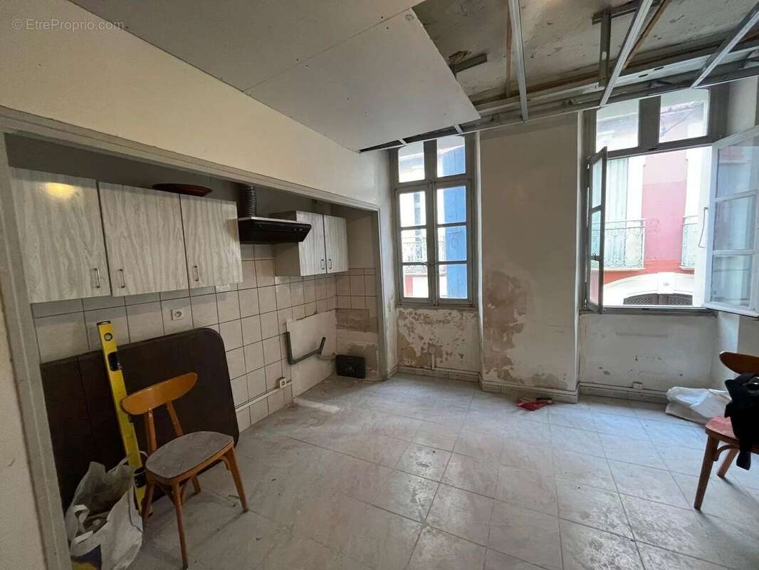 Appartement à PERPIGNAN