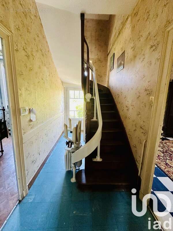 Photo 7 - Maison à TRELISSAC