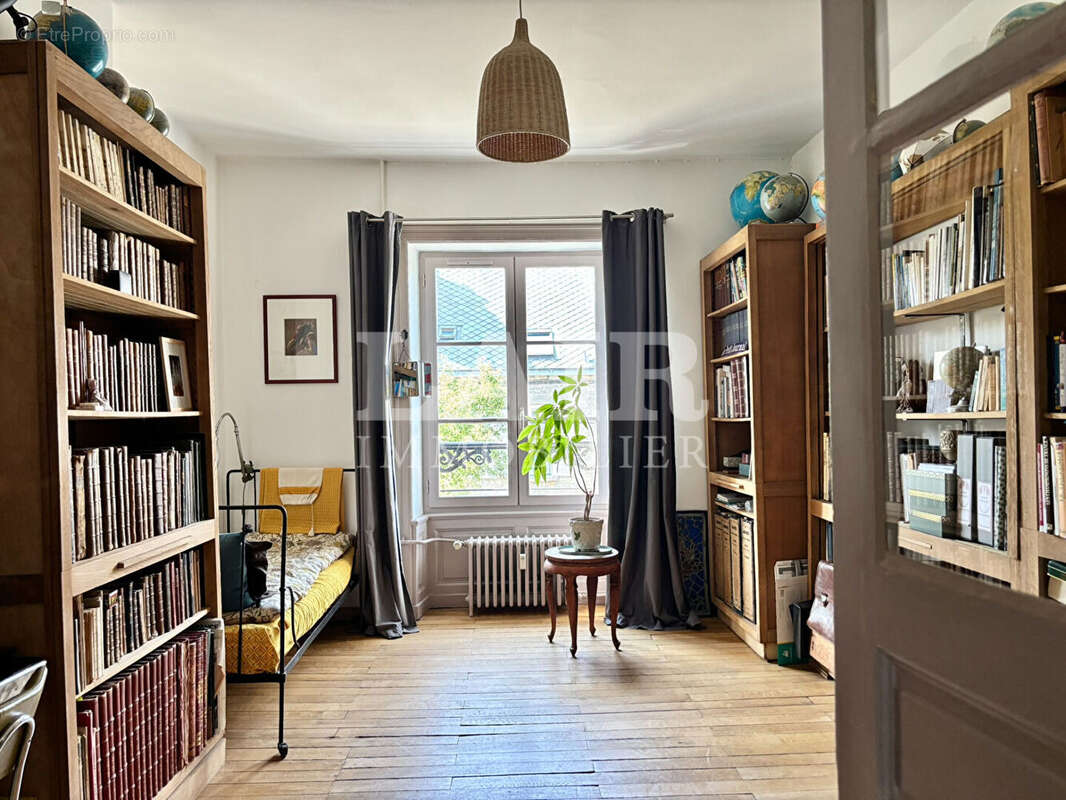 Appartement à ALENCON