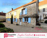Maison à DAGNY