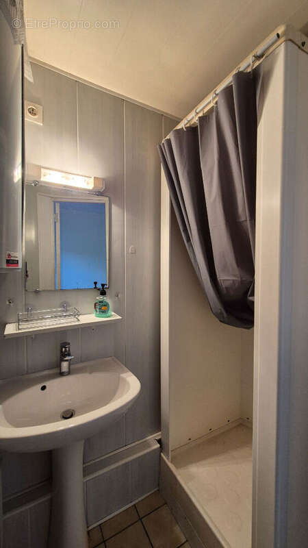 Appartement à LE HAVRE