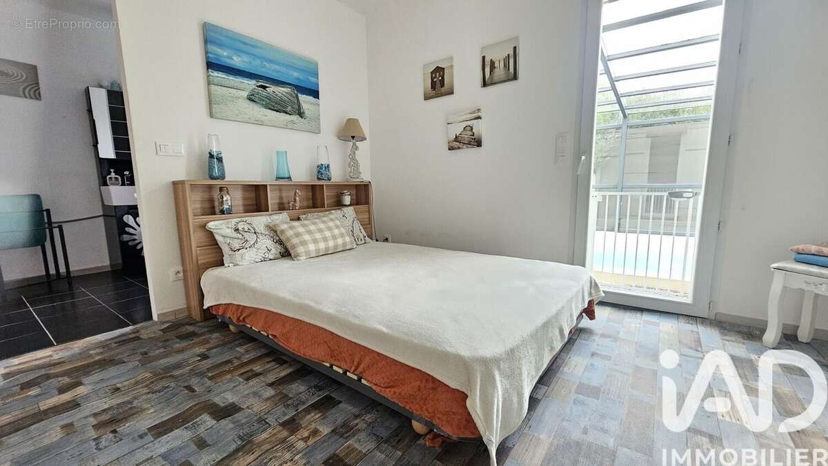 Photo 6 - Maison à PESSAC