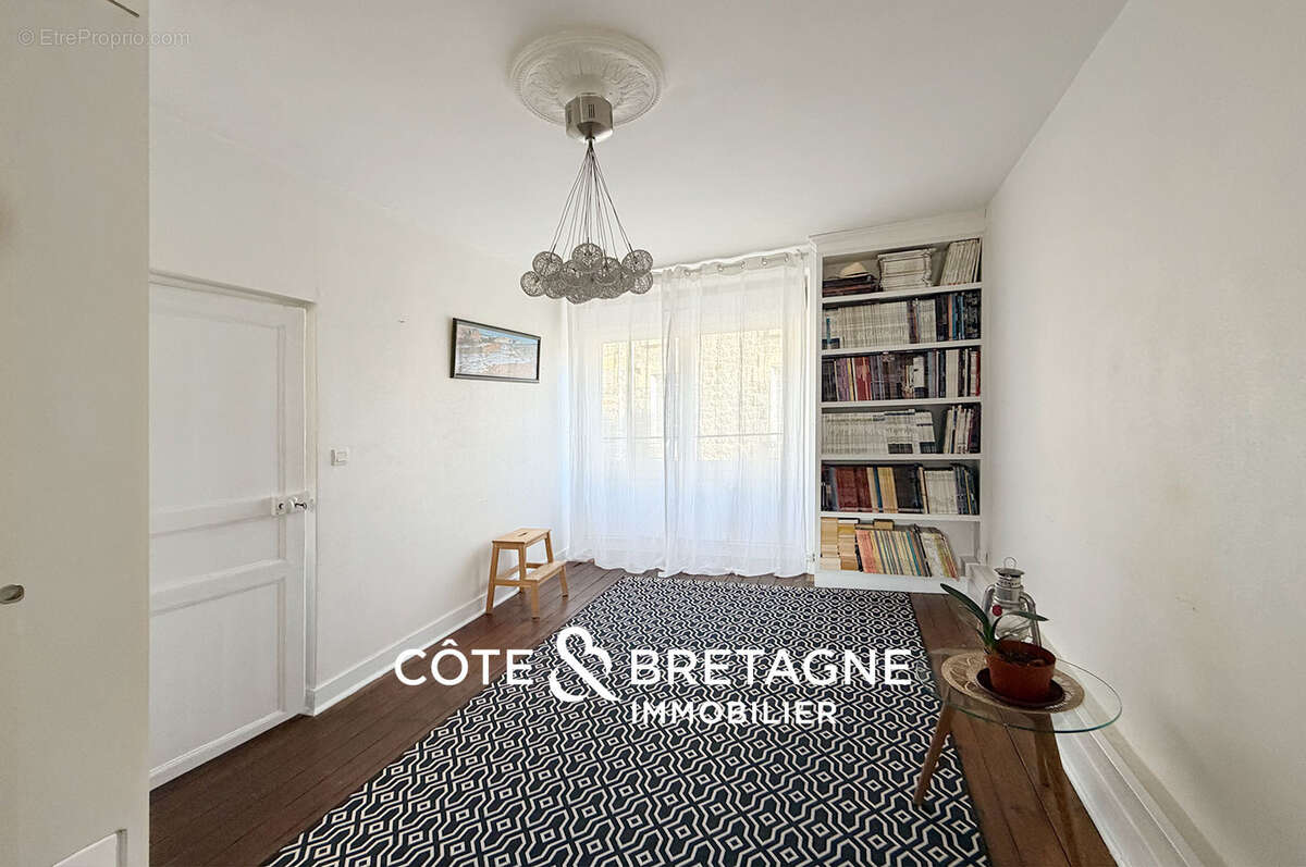 Maison à SAINT-BRIEUC