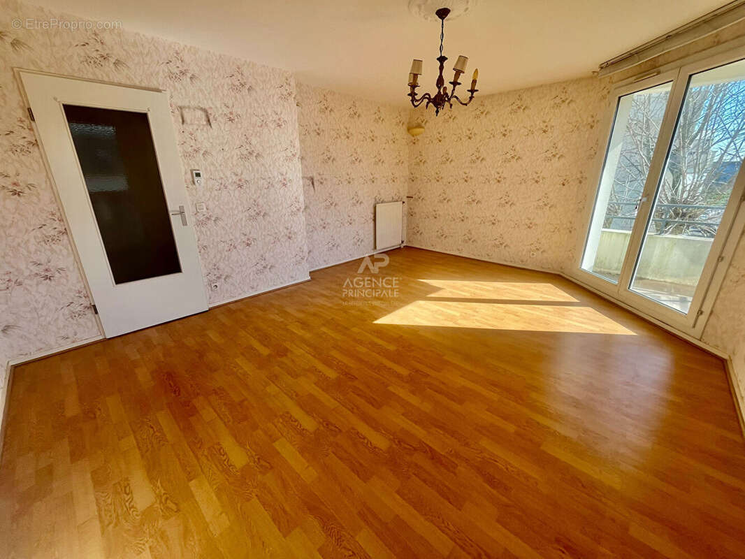 Appartement à CERGY