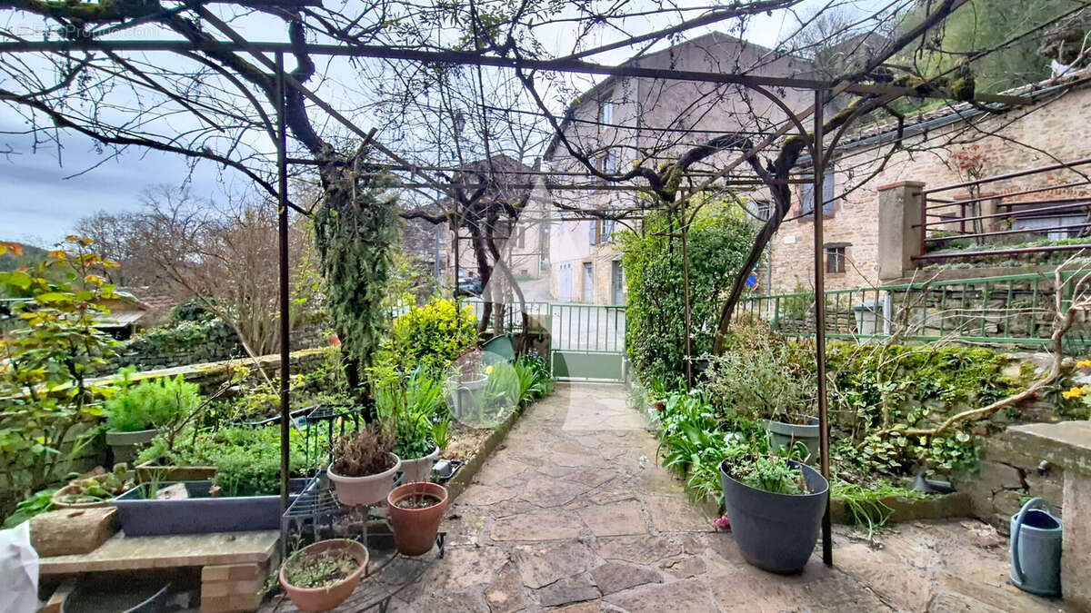 Maison à CORDES-SUR-CIEL