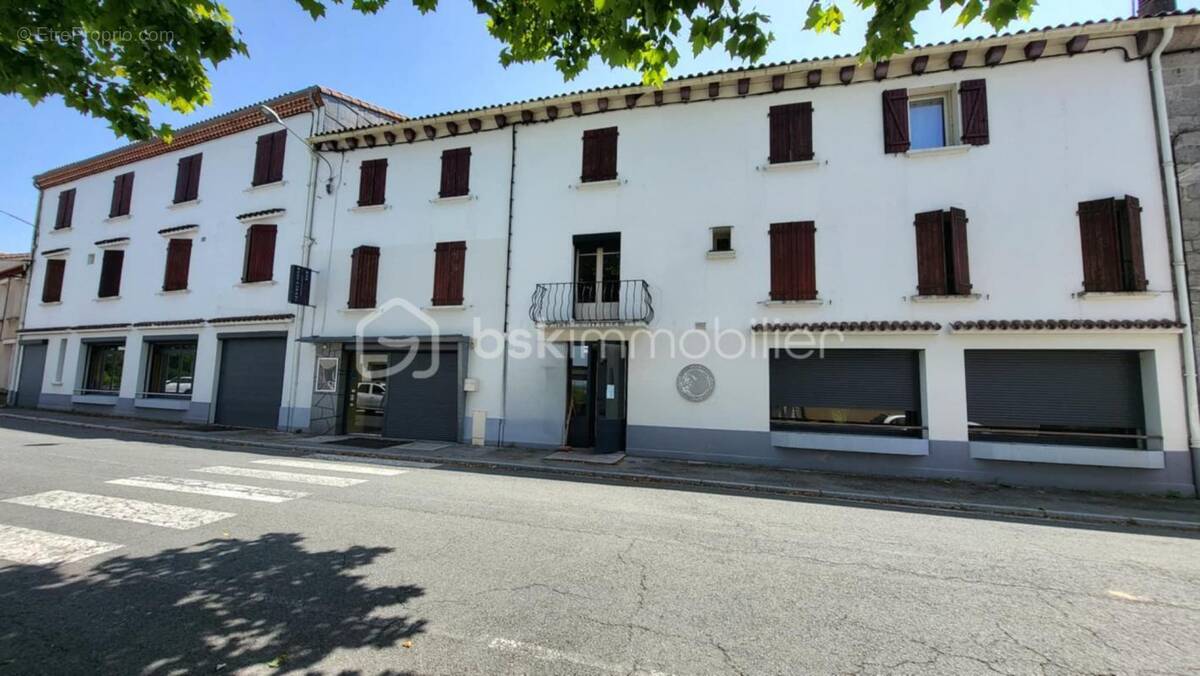 Appartement à LACROUZETTE