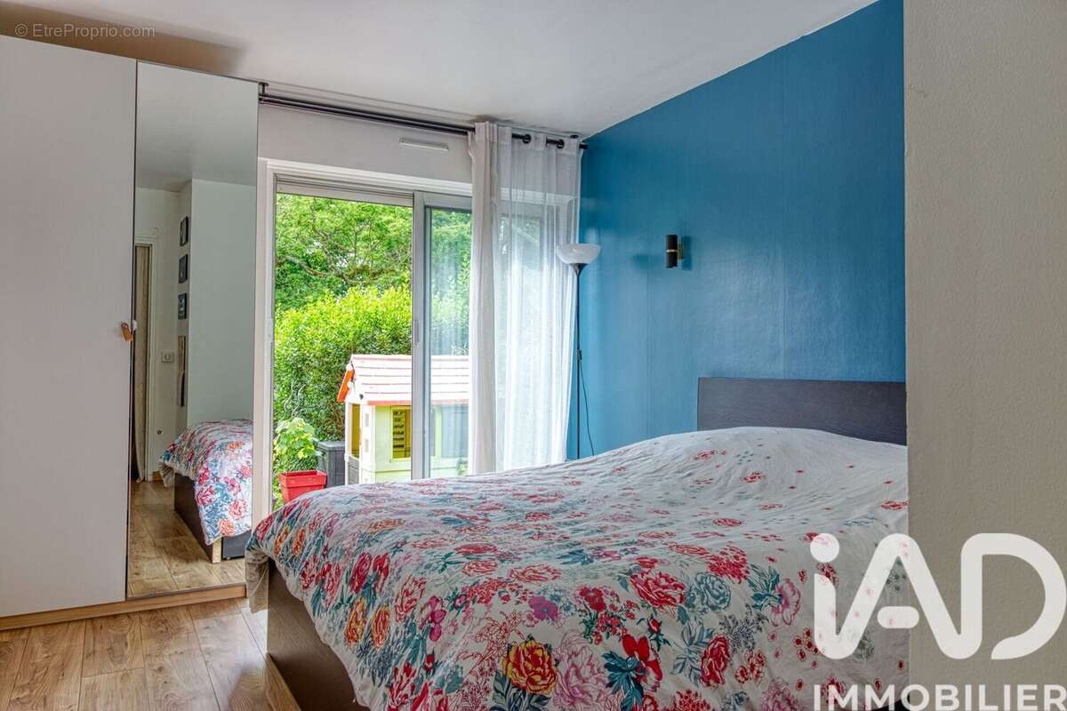 Photo 6 - Appartement à TAVERNY
