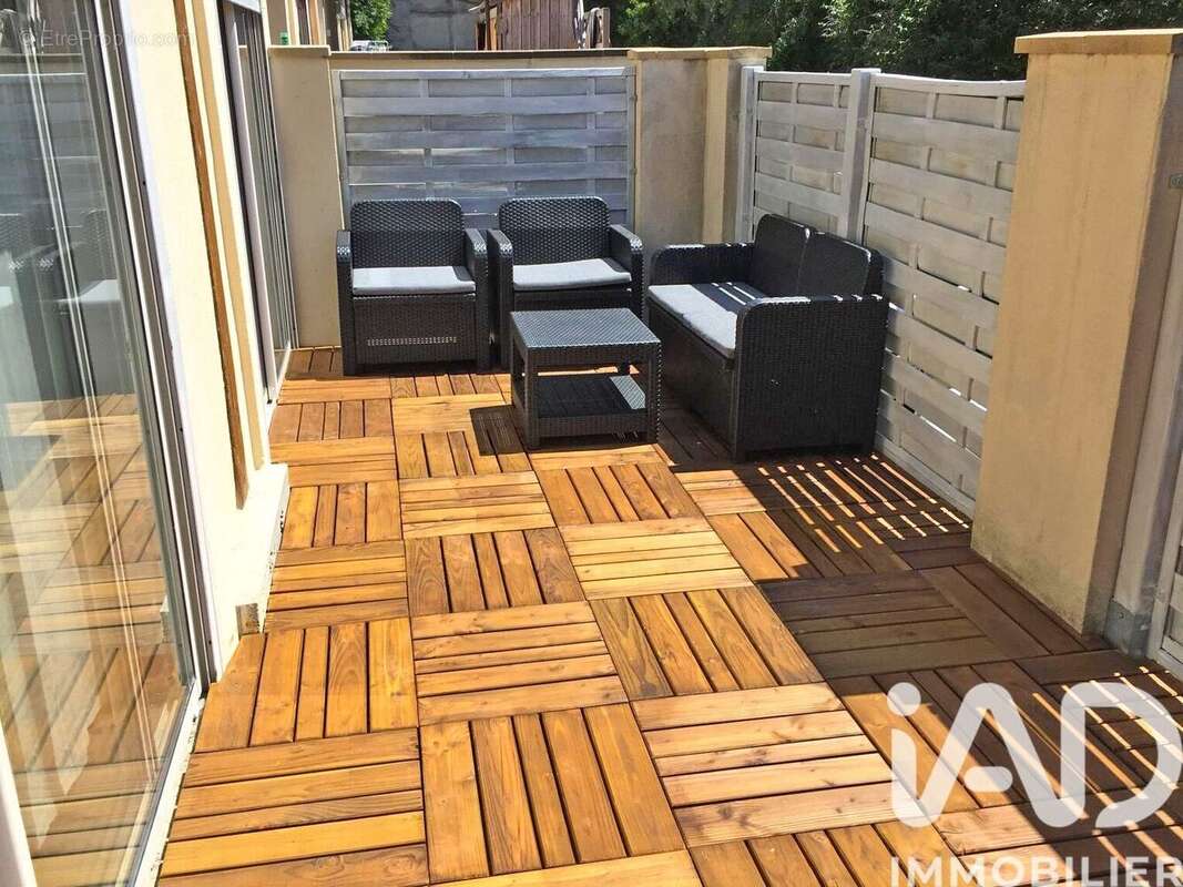 Photo 4 - Appartement à VERNOU-LA-CELLE-SUR-SEINE