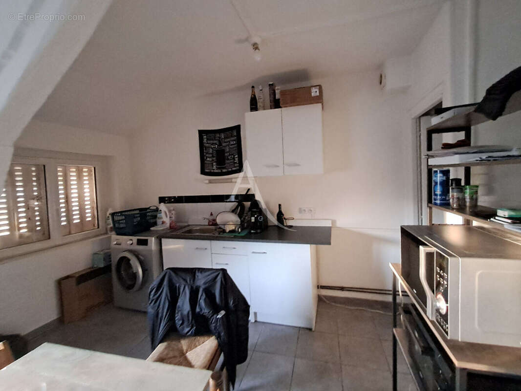 Appartement à MONTARGIS