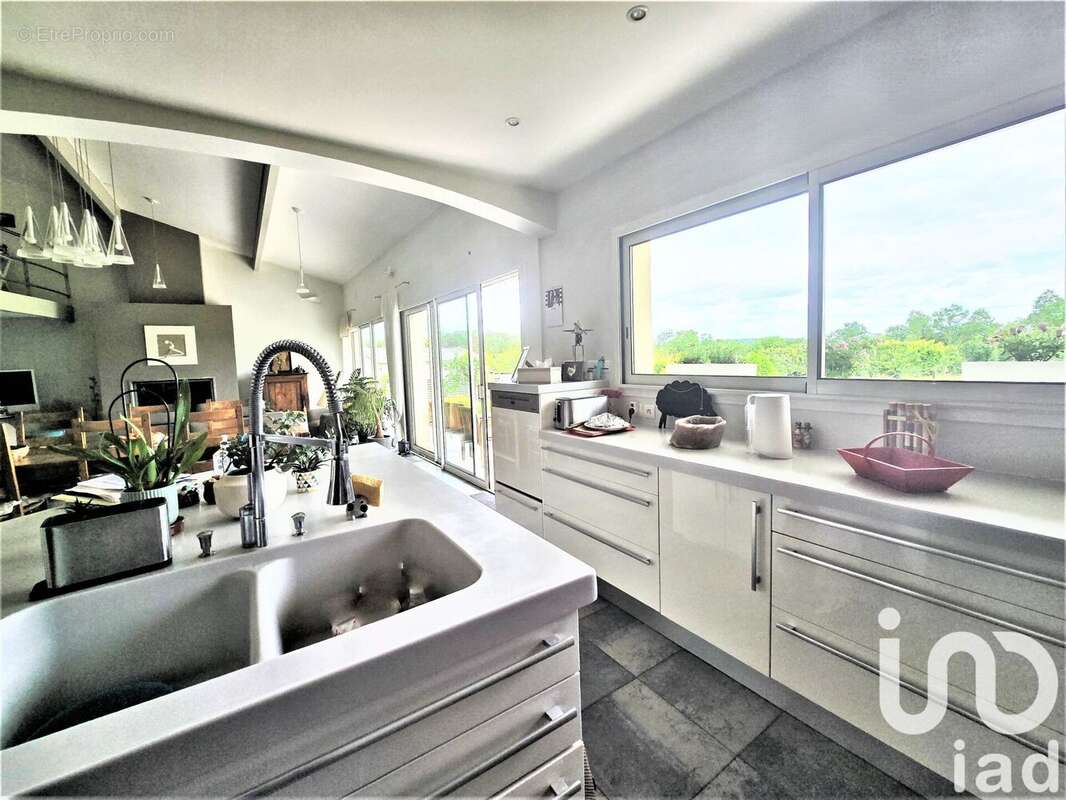 Photo 6 - Maison à MARSAC-SUR-L&#039;ISLE