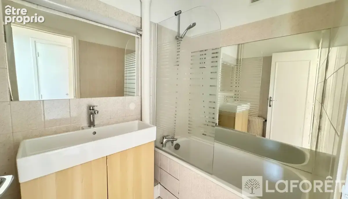 Boulogne nord  - Marmottan / Escudier Appartement 3 pièces 60m² - photo 4