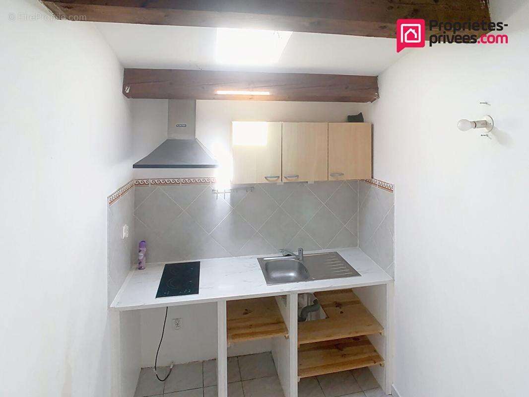 Appartement à GANGES