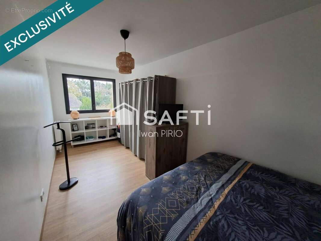 Photo 6 - Appartement à CAGNY