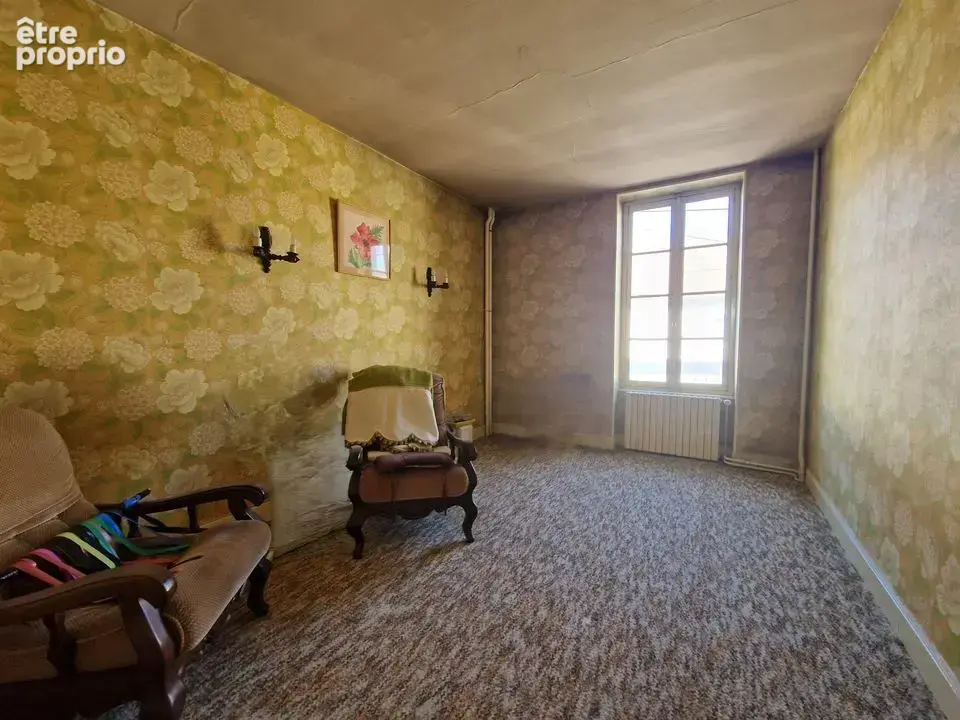 Maison 6 pièces 102 m² à vendre à Varennes-Sur-Allier (03150) - photo 8