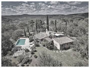 Maison à ENTRECASTEAUX