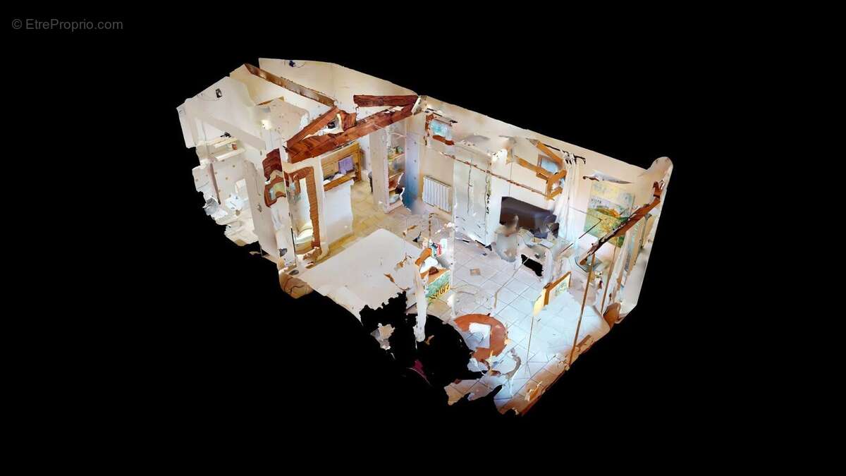Maison à VENCE
