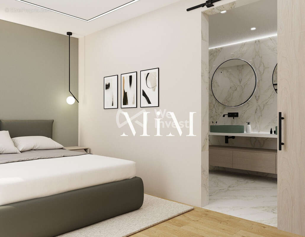 Maison à CASTELNAU-LE-LEZ