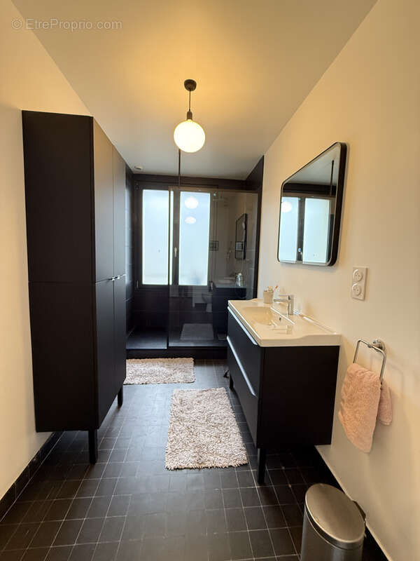 Appartement à SAUMUR