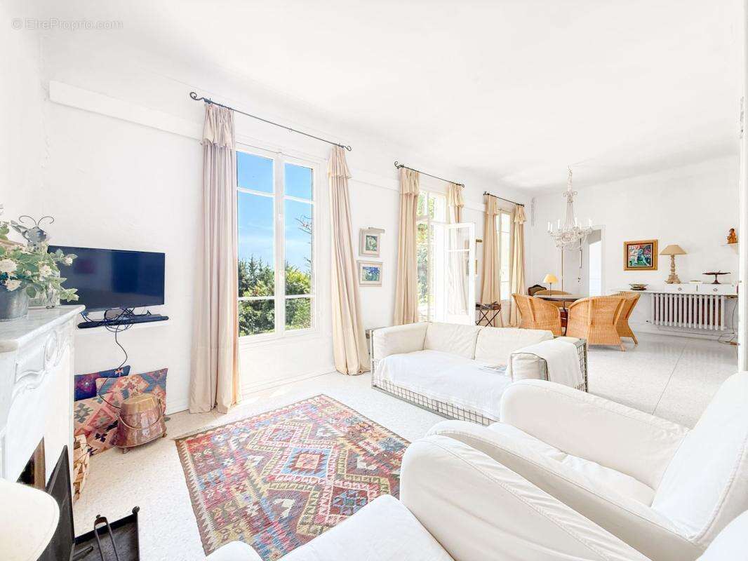 Maison individuelle Vence - photo 4