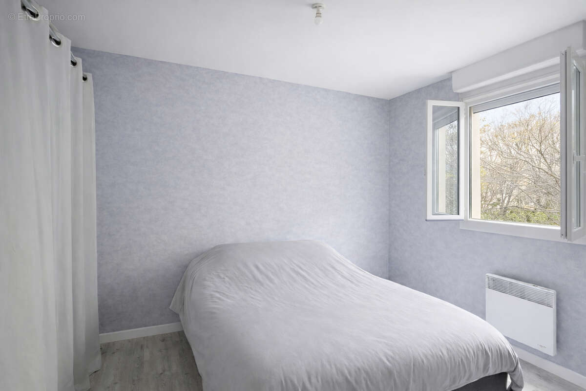 BEAUNE : Appartement 2 chambres - Balcon - photo 8