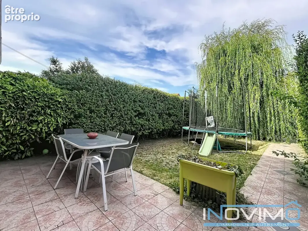 Maison 4 pièces 85 m² à vendre à Grande-Synthe (59760) - photo 6