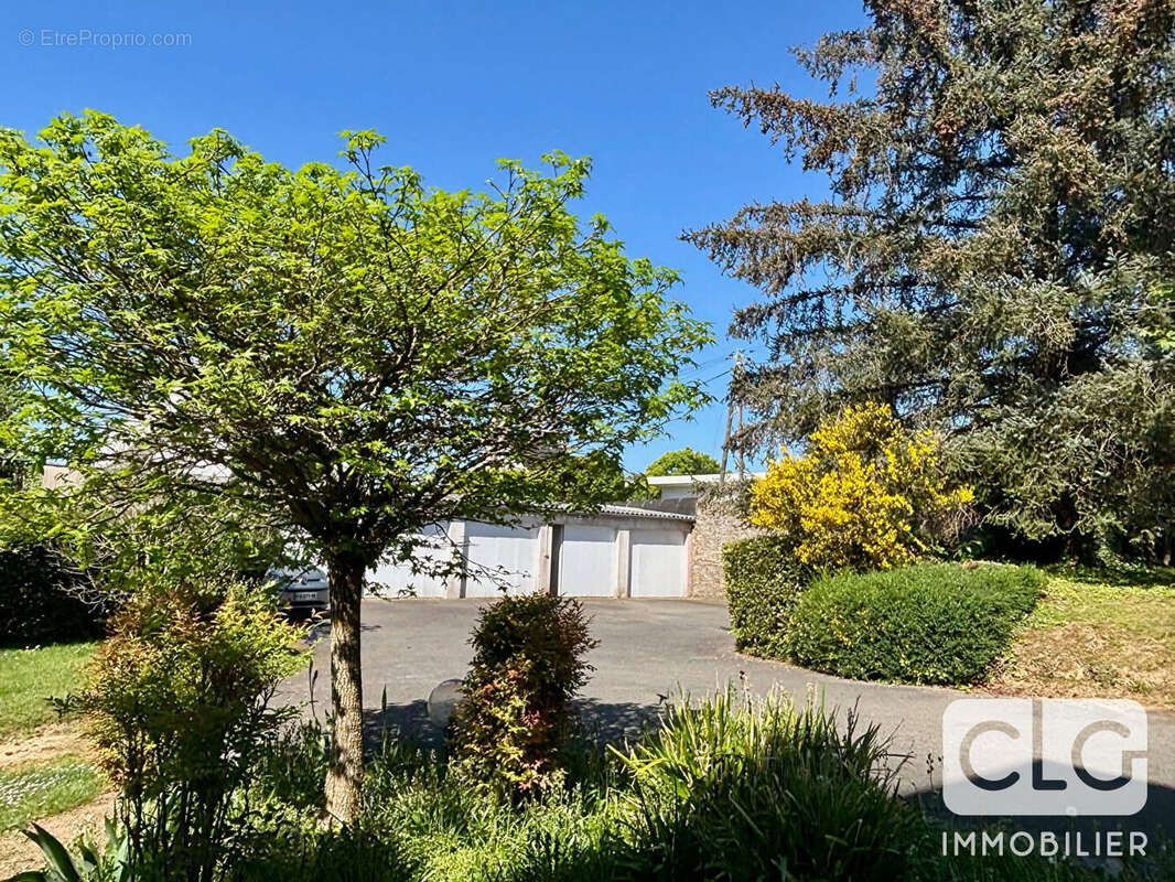 Appartement à QUIMPER